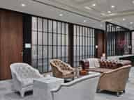 Meeting Spaces