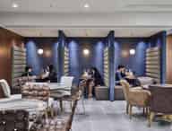 Small Meeting Rooms