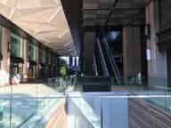 Small Meeting Rooms