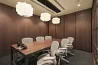 Meeting Spaces