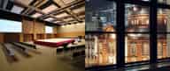 Small Meeting Rooms