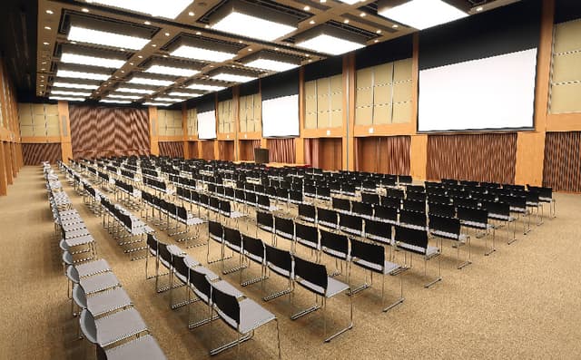 JP Tower Hall & Conference
