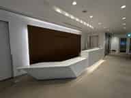 Small Meeting Rooms