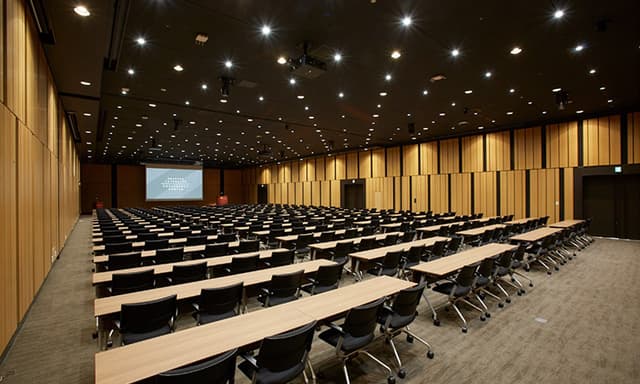 JP Tower Hall & Conference
