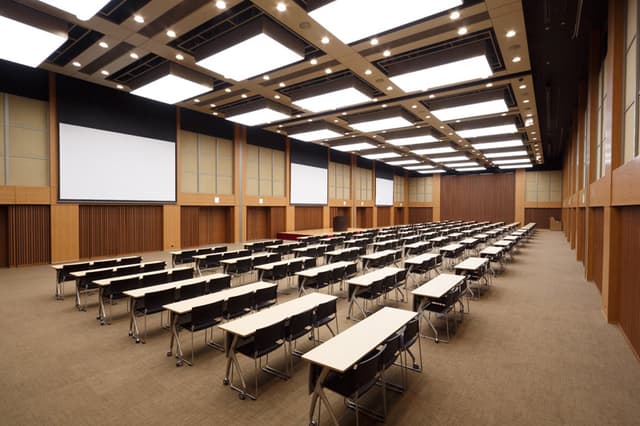 JP Tower Hall & Conference