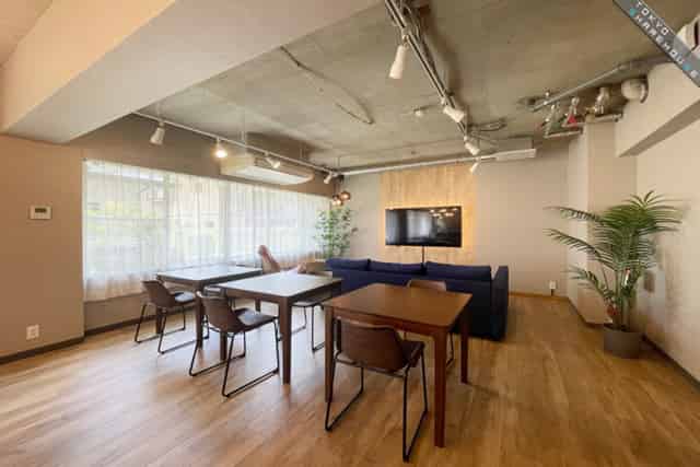 Room A+B+C