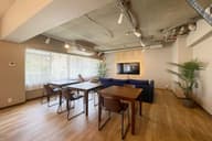 Conference Venues