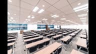 Meeting Rooms