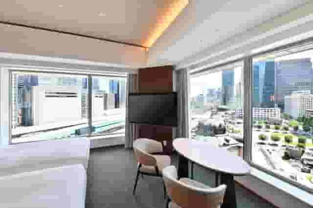 CONVENTION ROOM AP TOKYO MARUNOUCHI
