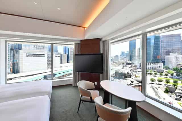 CONVENTION ROOM AP TOKYO MARUNOUCHI