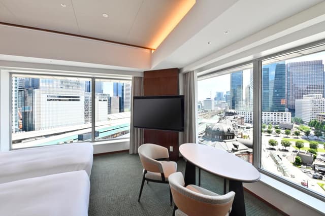 CONVENTION ROOM AP TOKYO MARUNOUCHI
