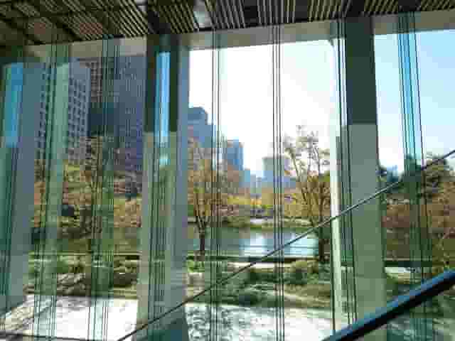 CONVENTION ROOM AP TOKYO MARUNOUCHI