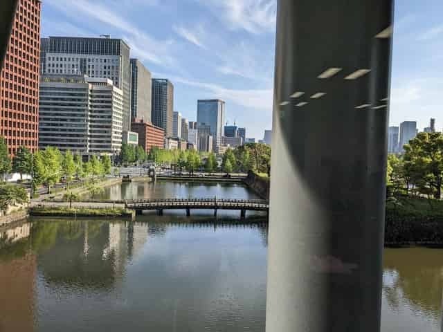 CONVENTION ROOM AP TOKYO MARUNOUCHI