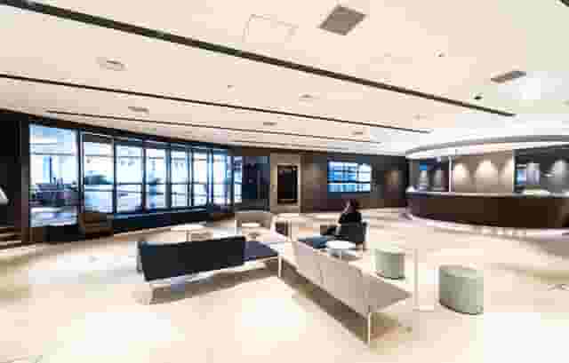 CONVENTION ROOM AP TOKYO MARUNOUCHI