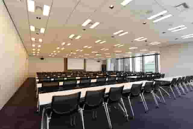 Conference center