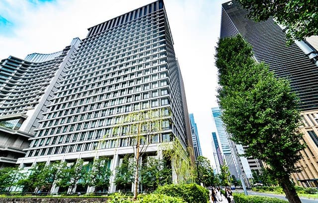 AP Marunouchi