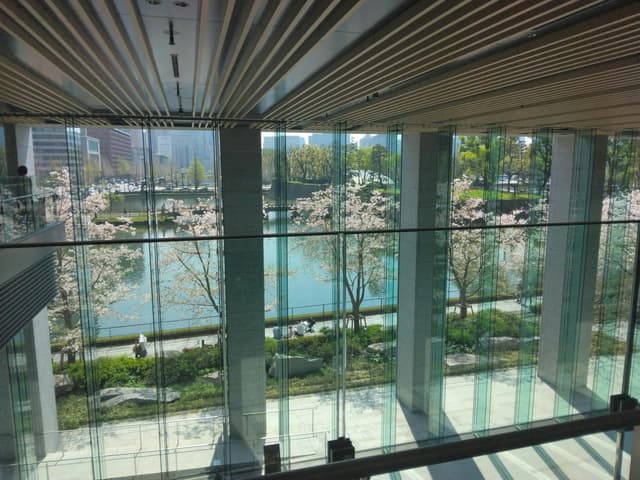 AP Marunouchi