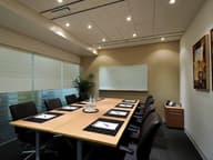 Small Meeting Rooms