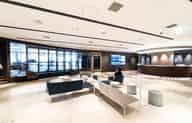 Meeting Rooms