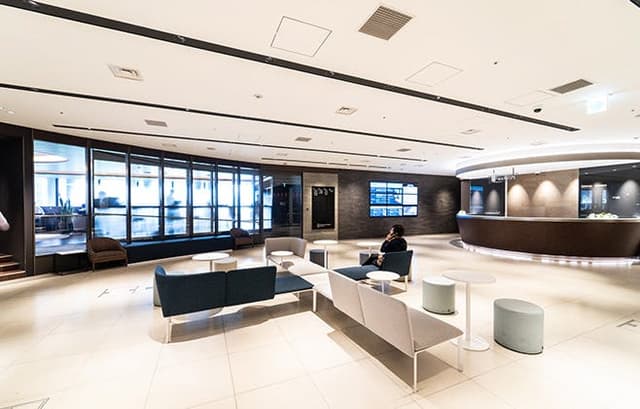 AP Marunouchi