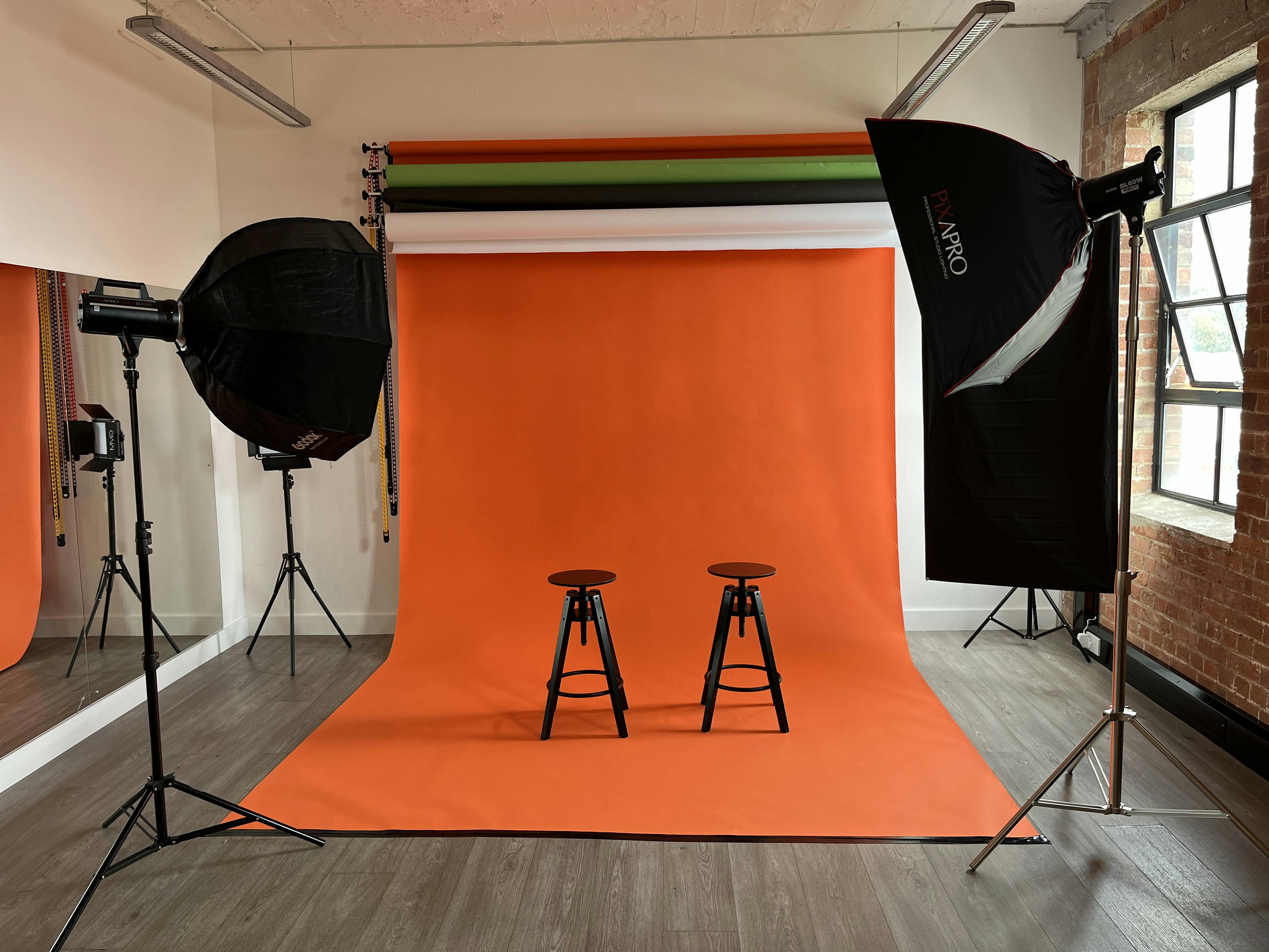Creators House - Creators House - Photography Studio  image 1