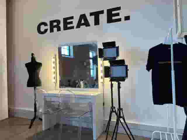Creators House - Photography Studio 