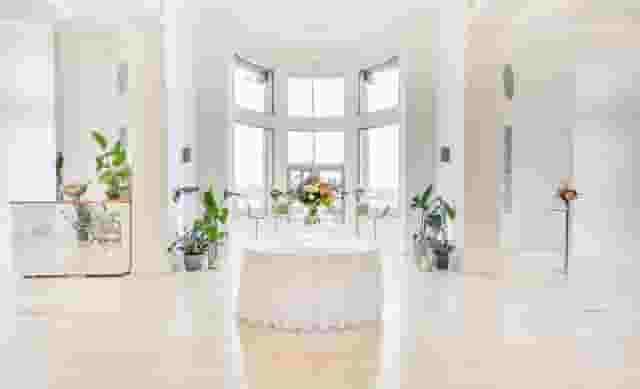 Royal Liver Suite
