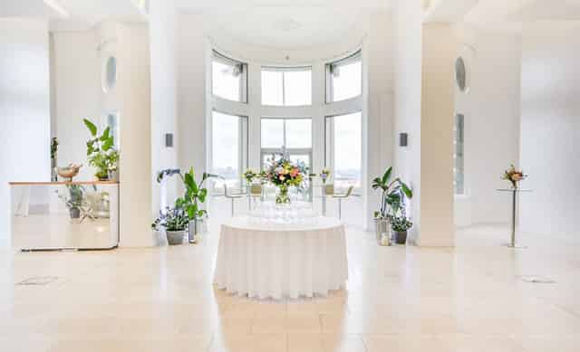 Royal Liver Suite