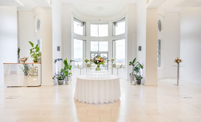 Royal Liver Suite
