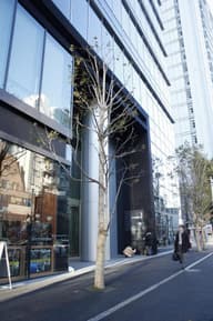 Small Meeting Rooms