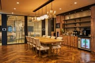 Meeting Rooms