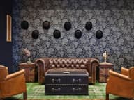 Small Meeting Rooms