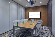Small Meeting Rooms