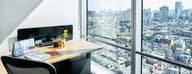 Meeting Rooms