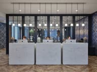 Small Meeting Rooms