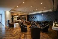 Small Meeting Rooms