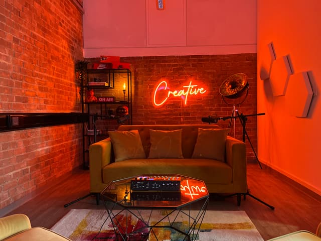 Creators House