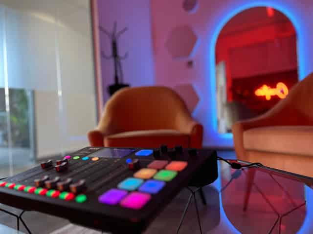 Creators House