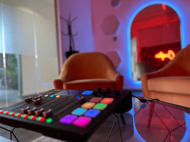 Creators House