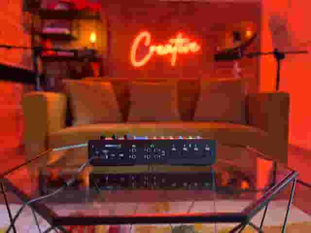 Creators House
