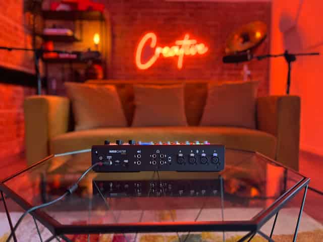 Creators House