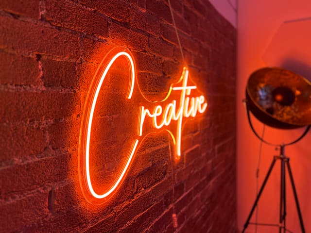 Creators House