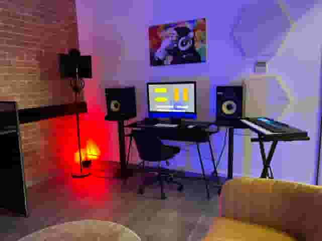 Creators House