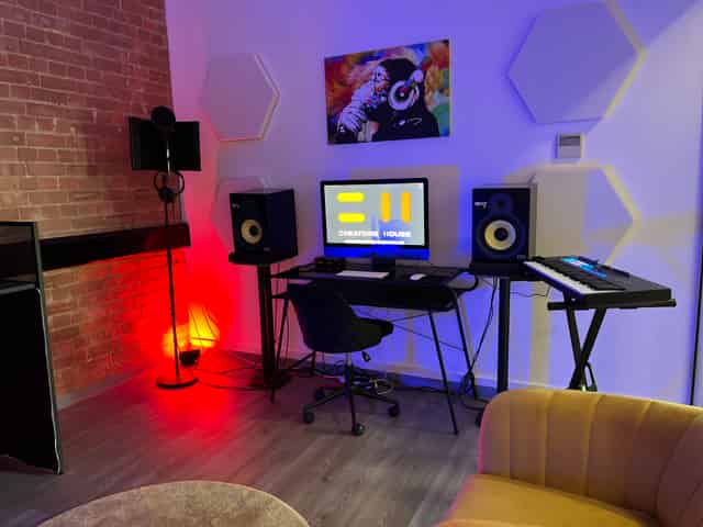 Creators House