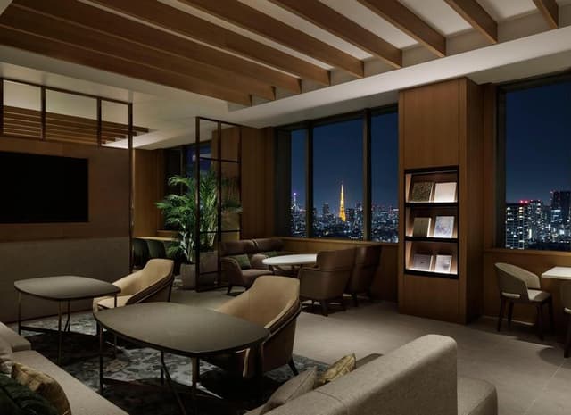 Meeting Rooms