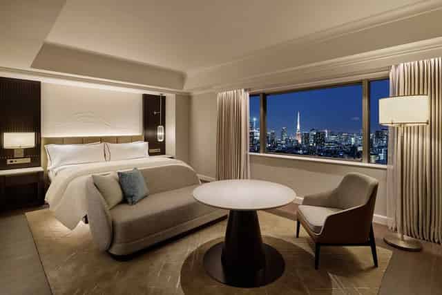 Meeting Rooms