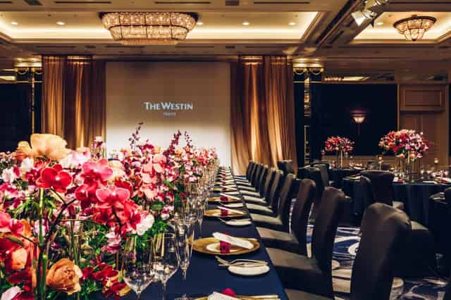 Ballroom