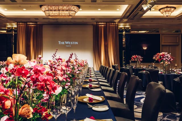 Ballroom