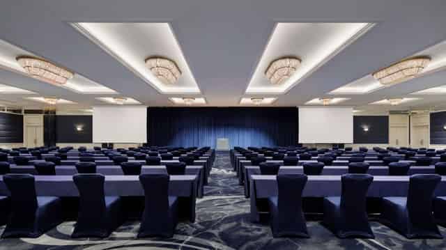 Ballroom