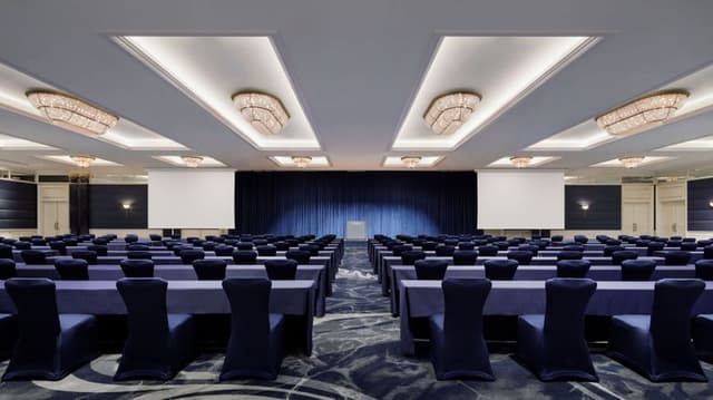 Ballroom
